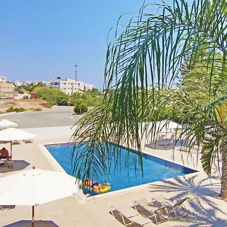 Coralia - Beachfront