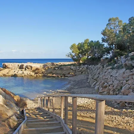 Coralia - Beachfront Tatil Evi *