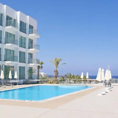 Holiday home Coralia - Beachfront *