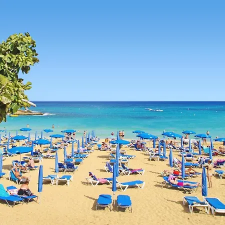 Coralia - Beachfront Feriehus *